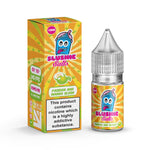 Load image into Gallery viewer, 10mg Slushie by Liqua Vape 10ml Flavoured Nic Salts