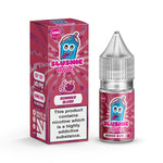 Load image into Gallery viewer, 10mg Slushie by Liqua Vape 10ml Flavoured Nic Salts
