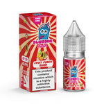 Load image into Gallery viewer, 10mg Slushie by Liqua Vape 10ml Flavoured Nic Salts