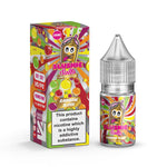 Load image into Gallery viewer, 10mg Slushie by Liqua Vape 10ml Flavoured Nic Salts