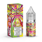 Load image into Gallery viewer, 20mg Slushie by Liqua Vape 10ml Flavoured Nic Salts