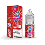 Load image into Gallery viewer, 6mg Slushie by Liqua Vape 10ml (50VG/50PG)