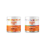 Load image into Gallery viewer, Orange County CBD 400mg Gummies - Small Pack