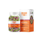 Load image into Gallery viewer, Orange County CBD 1600mg Gummies - Large Pack