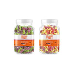 Load image into Gallery viewer, Orange County CBD 1600mg Gummies - Large Pack