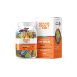 Load image into Gallery viewer, Orange County CBD 1600mg Gummies - Large Pack