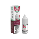 Load image into Gallery viewer, 20mg Wunderbar 6000 Salts 10ml Nic Salts (60PG/40VG)
