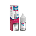 Load image into Gallery viewer, 20mg Wunderbar 6000 Salts 10ml Nic Salts (60PG/40VG)