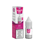 Load image into Gallery viewer, 20mg Wunderbar 6000 Salts 10ml Nic Salts (60PG/40VG)