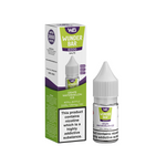 Load image into Gallery viewer, 20mg Wunderbar 6000 Salts 10ml Nic Salts (60PG/40VG)
