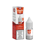 Load image into Gallery viewer, 20mg Wunderbar 6000 Salts 10ml Nic Salts (60PG/40VG)