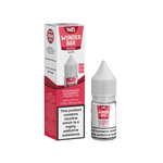 Load image into Gallery viewer, 20mg Wunderbar 6000 Salts 10ml Nic Salts (60PG/40VG)
