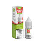 Load image into Gallery viewer, 20mg Wunderbar 6000 Salts 10ml Nic Salts (60PG/40VG)