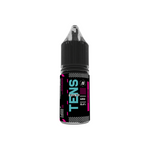 Load image into Gallery viewer, 3mg Tens 50/50 10ml (50VG/50PG) - (Full Box) Pack Of 10