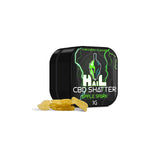 Load image into Gallery viewer, Hail Energy 98% CBD Shatter - 1g