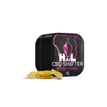 Load image into Gallery viewer, Hail Energy 98% CBD Shatter - 1g