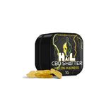 Load image into Gallery viewer, Hail Energy 98% CBD Shatter - 1g