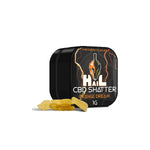 Load image into Gallery viewer, Hail Energy 98% CBD Shatter - 1g