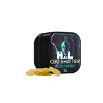 Load image into Gallery viewer, Hail Energy 98% CBD Shatter - 1g