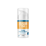 Load image into Gallery viewer, Orange County CBD 2000mg Deep Freeze Muscle Balm 100ml
