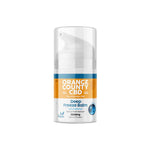 Load image into Gallery viewer, Orange County CBD 1000mg Deep Freeze Muscle Balm 50ml