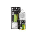 Load image into Gallery viewer, 5mg Bar Series 10ml Nic Salts (50VG/50PG)