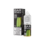 Load image into Gallery viewer, 20mg Bar Series 10ml Nic Salts (50VG/50PG)