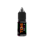 Load image into Gallery viewer, 3mg Tens 50/50 10ml (50VG/50PG) - (Full Box) Pack Of 10
