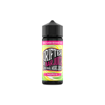Load image into Gallery viewer, Drifter Bar Juice 100ml Shortfill 0mg (50VG/50PG)