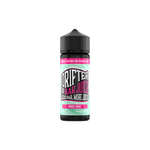 Load image into Gallery viewer, Drifter Bar Juice 100ml Shortfill 0mg (50VG/50PG)