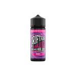 Load image into Gallery viewer, Drifter Bar Juice 100ml Shortfill 0mg (50VG/50PG)