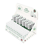 Load image into Gallery viewer, The Finest Balm CBD Lip Balm & Bar Mix CDU Bundle - 84 Units