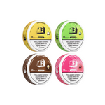 Load image into Gallery viewer, 20mg MI3 Boozt Nicotine Pouches - 15 Pouches