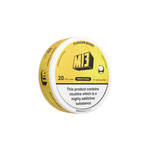Load image into Gallery viewer, 20mg MI3 Boozt Nicotine Pouches - 15 Pouches