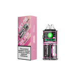 Load image into Gallery viewer, 20mg Juicy Pod 6000 Pro Disposable Vape Kit 6000 Puffs