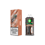 Load image into Gallery viewer, 20mg Juicy Pod 6000 Pro Disposable Vape Kit 6000 Puffs