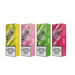 Load image into Gallery viewer, 20mg Juicy Pod 6000 Pro Disposable Vape Kit 6000 Puffs