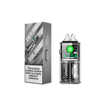 Load image into Gallery viewer, 20mg Juicy Pod 6000 Pro Disposable Vape Kit 6000 Puffs