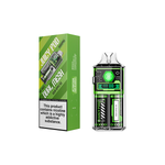 Load image into Gallery viewer, 20mg Juicy Pod 6000 Pro Disposable Vape Kit 6000 Puffs