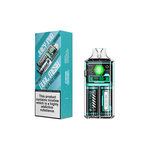 Load image into Gallery viewer, 20mg Juicy Pod 6000 Pro Disposable Vape Kit 6000 Puffs