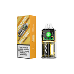 Load image into Gallery viewer, 20mg Juicy Pod 6000 Pro Disposable Vape Kit 6000 Puffs