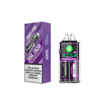 Load image into Gallery viewer, 20mg Juicy Pod 6000 Pro Disposable Vape Kit 6000 Puffs