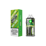 Load image into Gallery viewer, 20mg Juicy Pod 6000 Pro Disposable Vape Kit 6000 Puffs