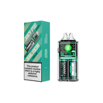 Load image into Gallery viewer, 20mg Juicy Pod 6000 Pro Disposable Vape Kit 6000 Puffs