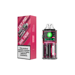 Load image into Gallery viewer, 20mg Juicy Pod 6000 Pro Disposable Vape Kit 6000 Puffs