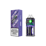 Load image into Gallery viewer, 20mg Juicy Pod 6000 Pro Disposable Vape Kit 6000 Puffs