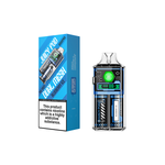 Load image into Gallery viewer, 20mg Juicy Pod 6000 Pro Disposable Vape Kit 6000 Puffs