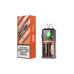 Load image into Gallery viewer, 20mg Juicy Pod 6000 Pro Disposable Vape Kit 6000 Puffs