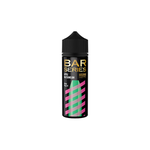 Load image into Gallery viewer, 0mg Bar Series Gold Edition 100ml Shortfill (70VG/30PG)