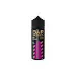 Load image into Gallery viewer, 0mg Bar Series Gold Edition 100ml Shortfill (70VG/30PG)